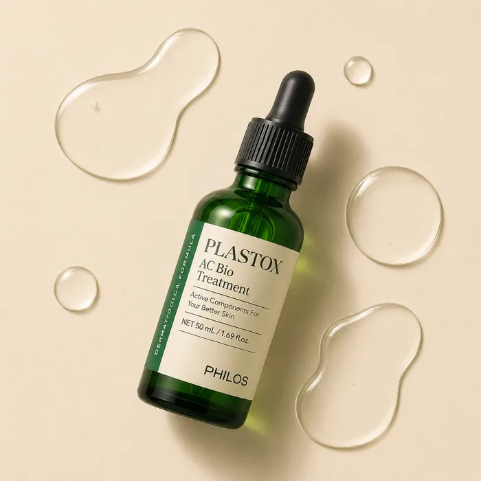 PLASTOX AC Bio 트리트먼트 50ml