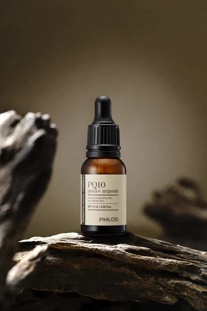 PQ10 바쿠치올 앰플 30ml